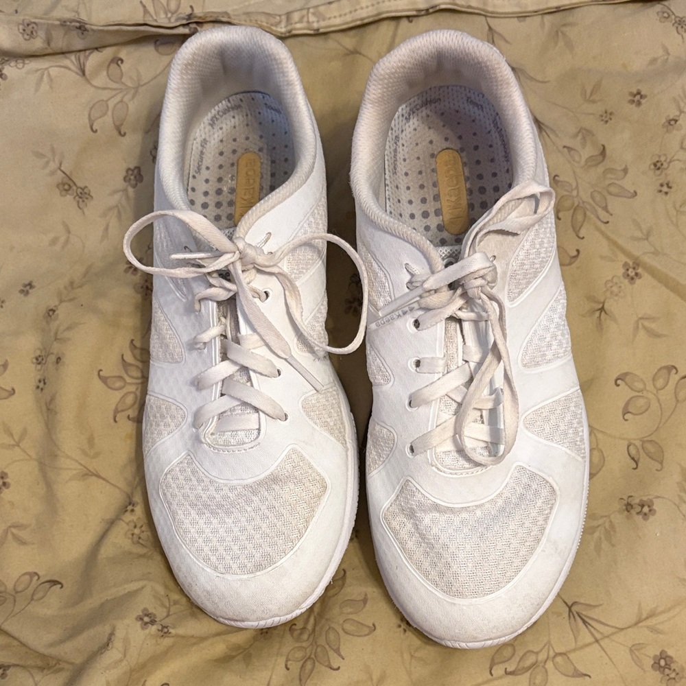 Kaepa 6520 All American Cheerleading Shoes
